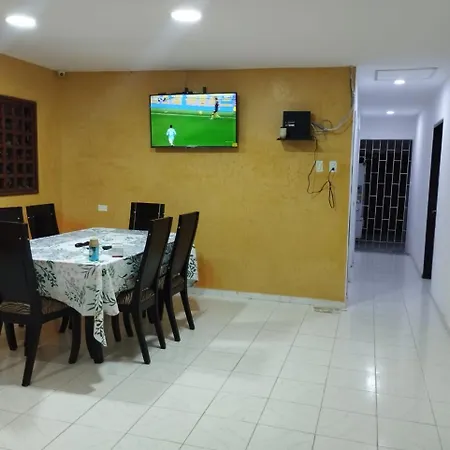 House * Cartagena