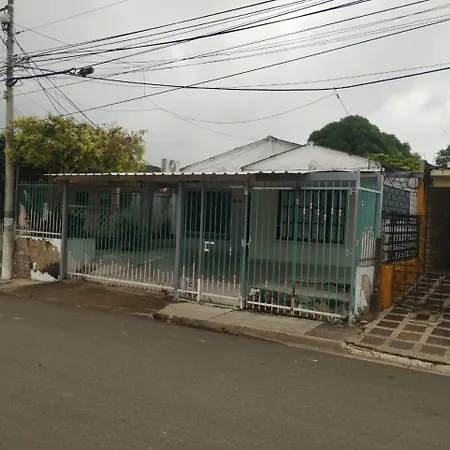 Holiday home House Cartagena