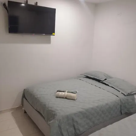 House Holiday home Cartagena