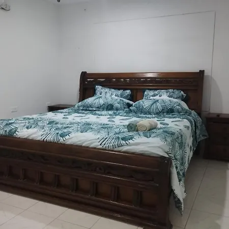 Holiday home House Cartagena